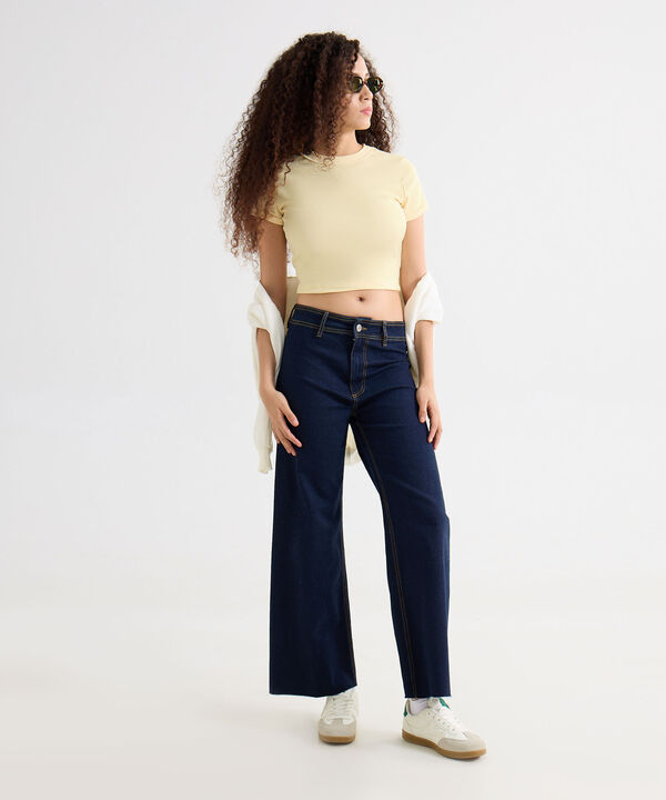 Camisetas Mujer