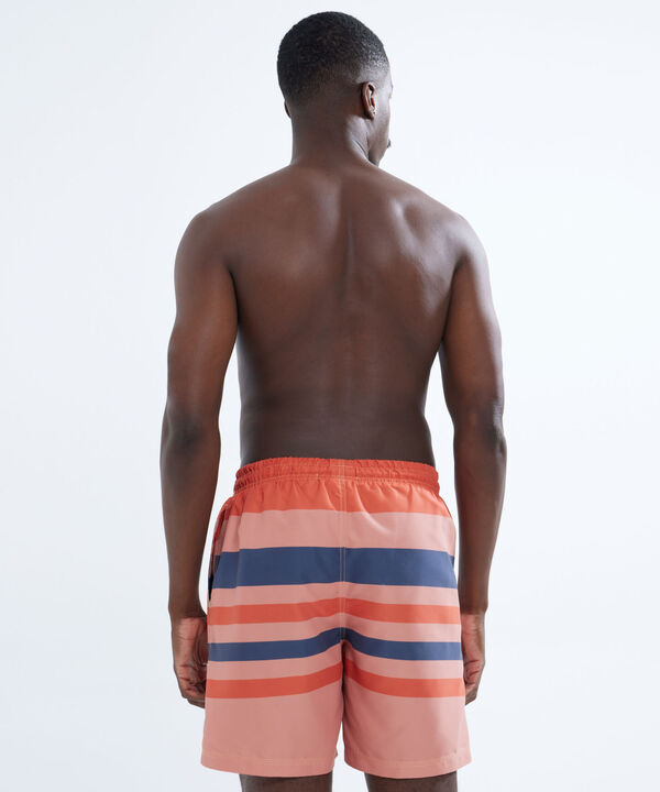 Bermudas para hombre