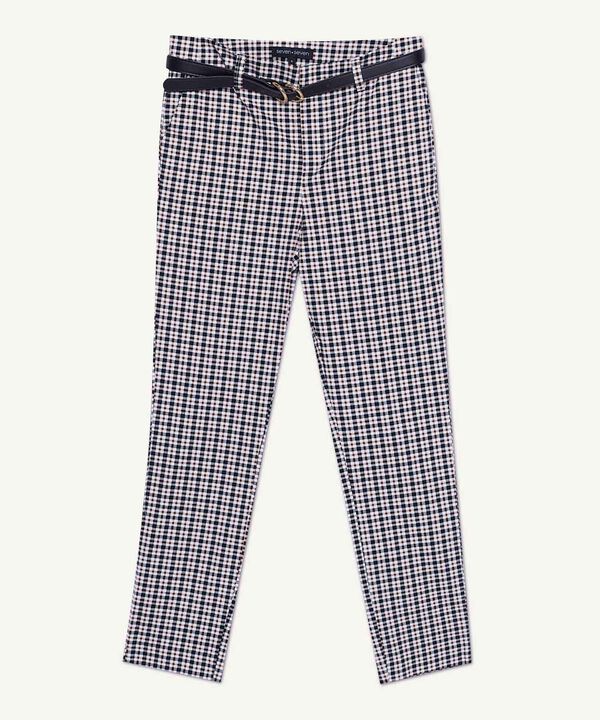 Pantalones para mujer