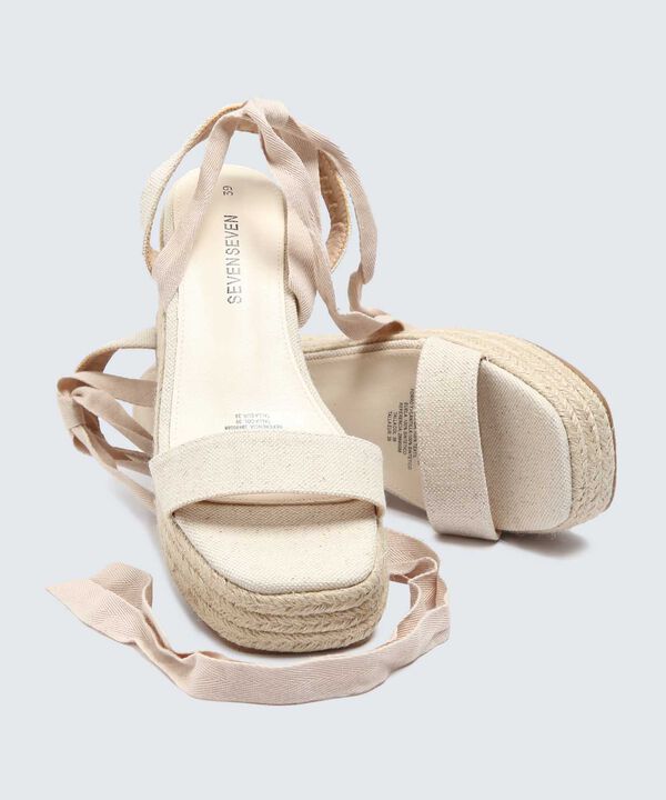 Sandalias para mujer image number null