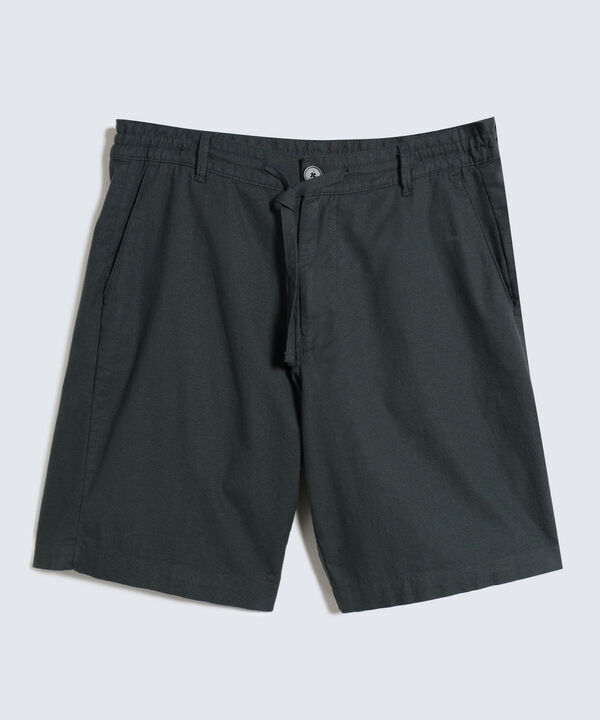 Bermudas para hombre