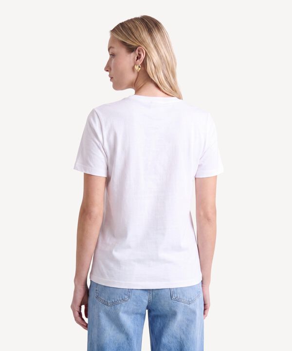 Camiseta Para Mujer