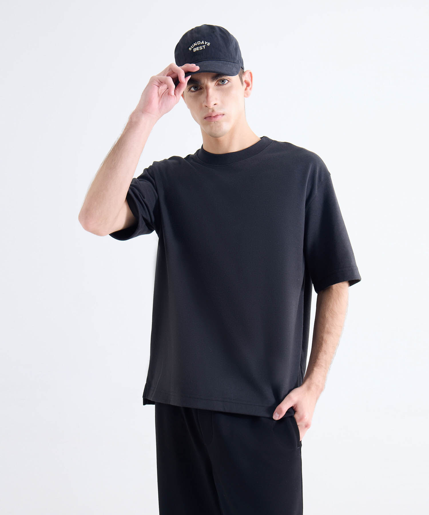 Camisetas para hombre