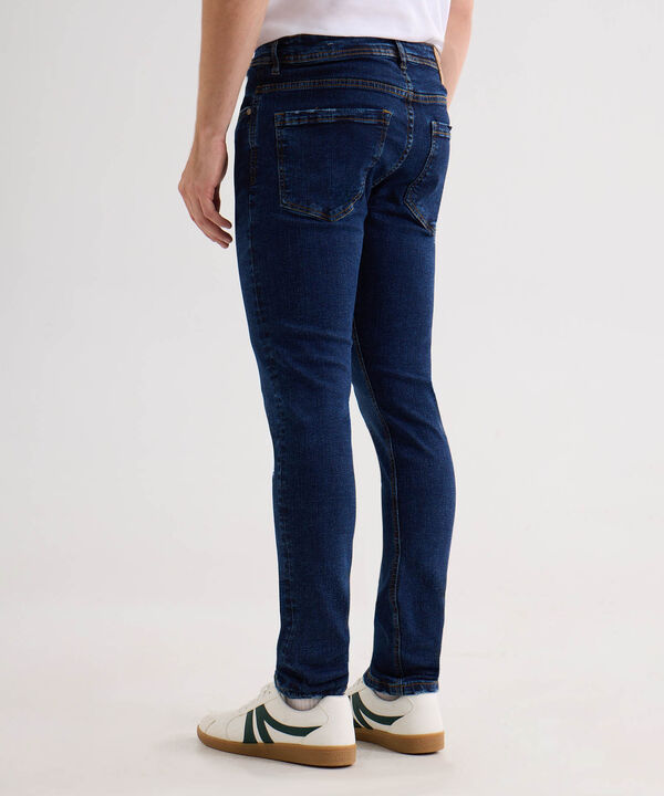 Jeans para hombre image number null