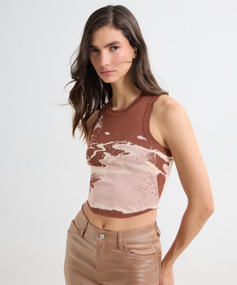 Camisetas Mujer