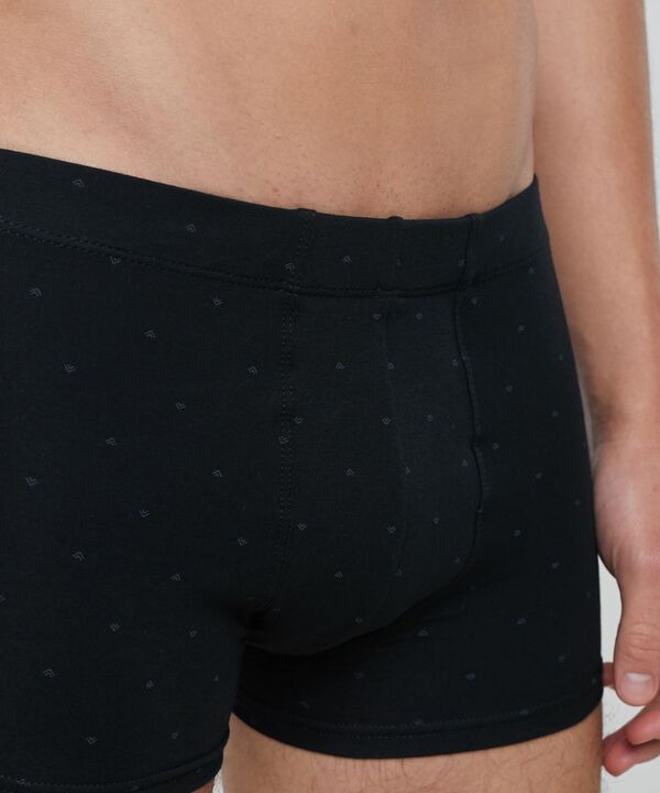 Boxers amplios para hombre image number null