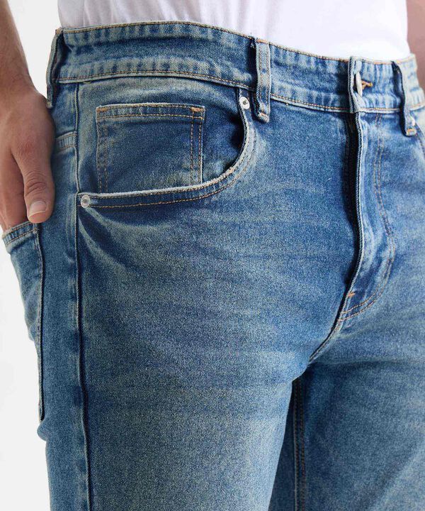 Jeans para hombre image number null