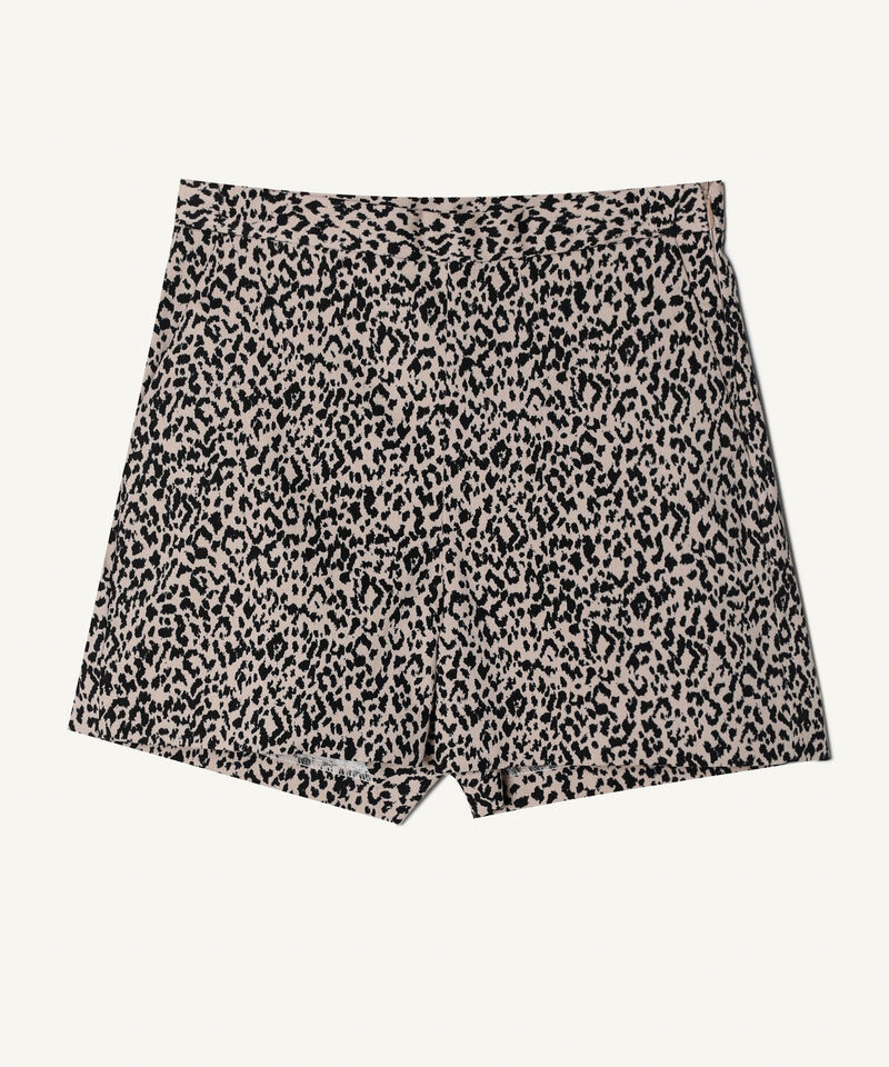 Shorts básicos para mujer