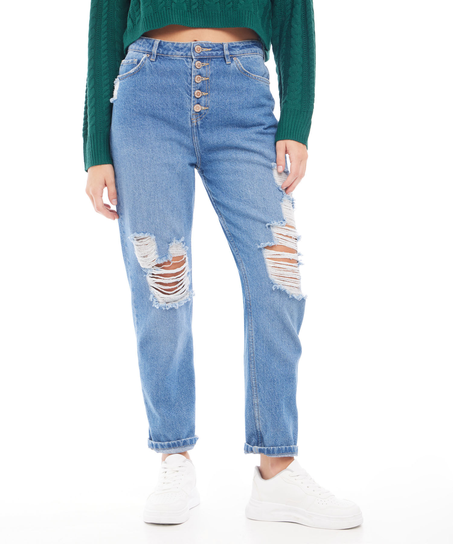 Jeans dama