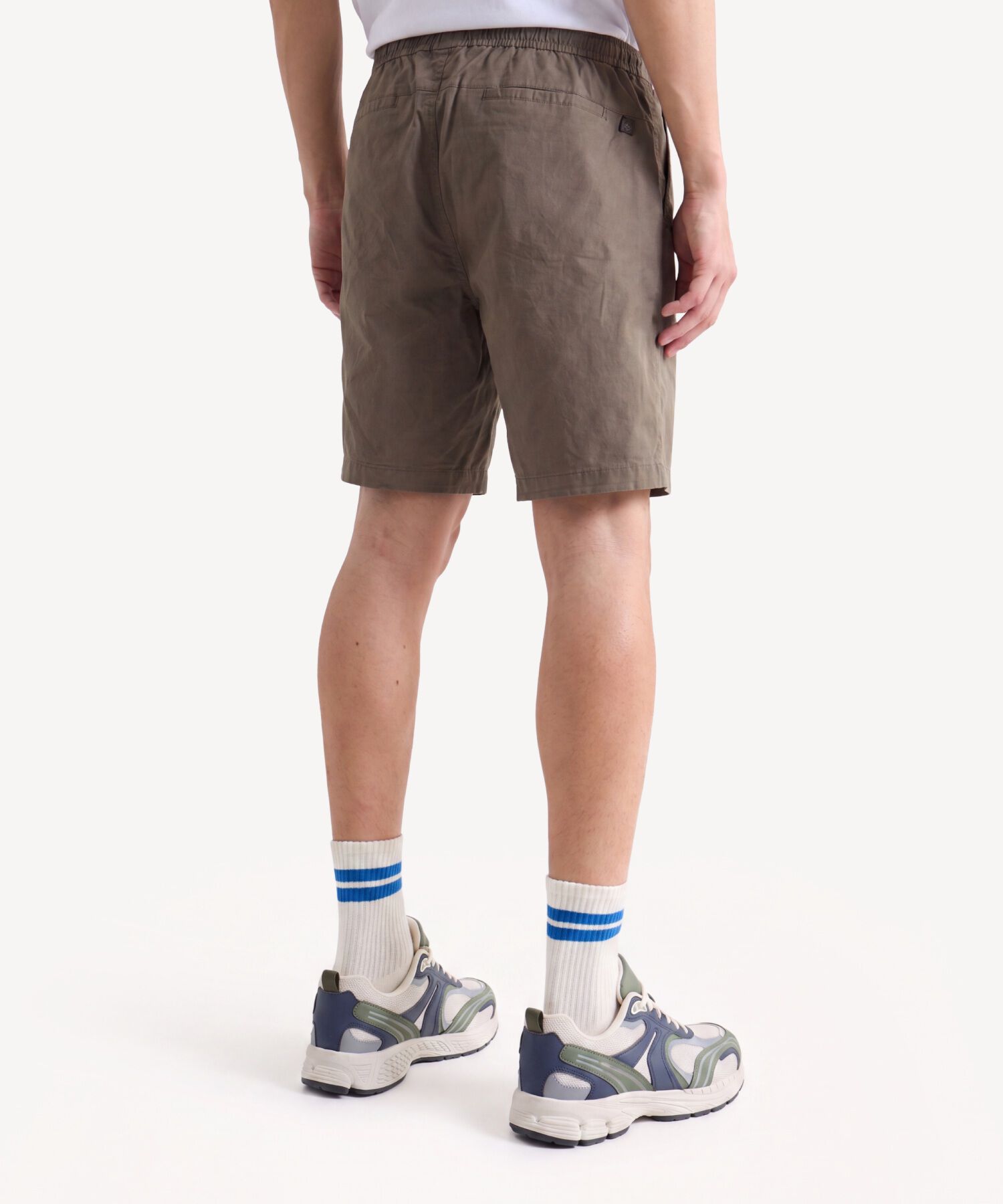 Bermuda Para Hombre