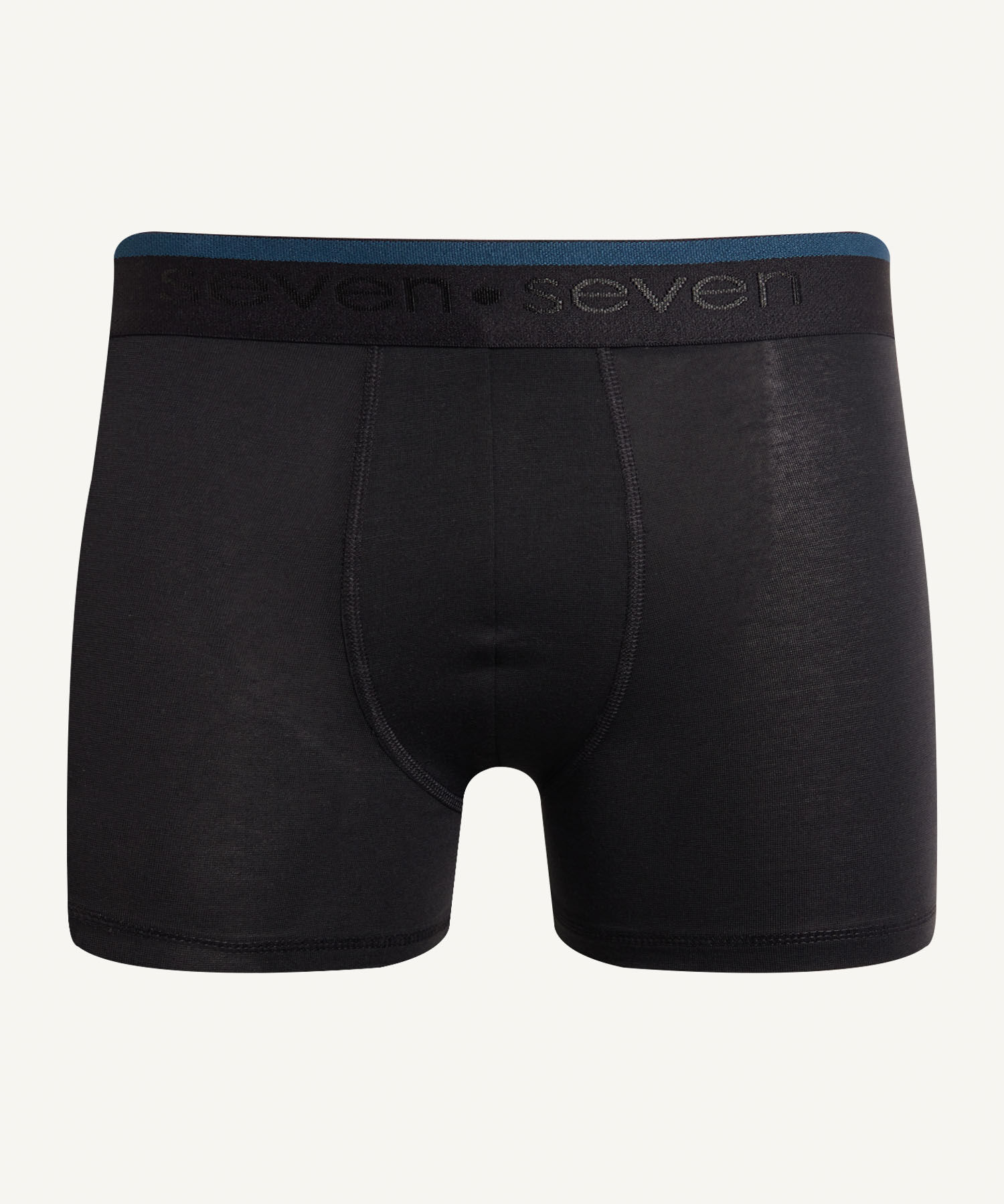 Pack De Tres Boxers De Hombre Con Elastico En Pretina Estampados Compra Online SEVEN SEVEN
