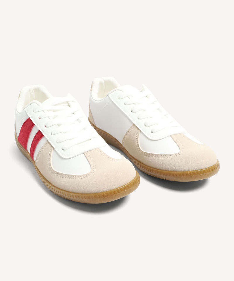Tenis mujer