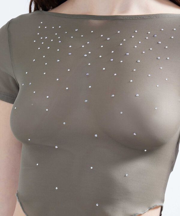 Camisetas Mujer