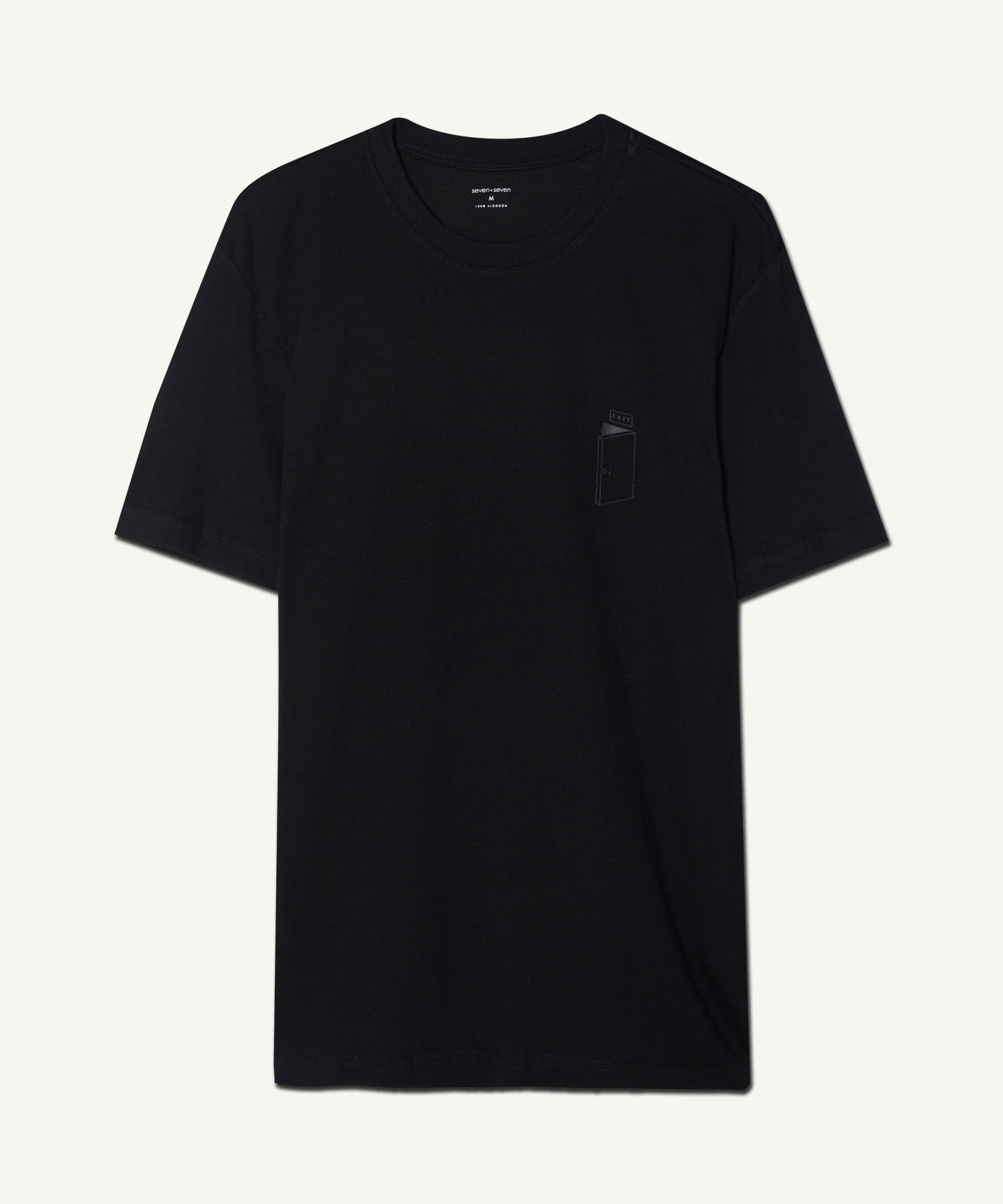 Camisetas básicas para hombre