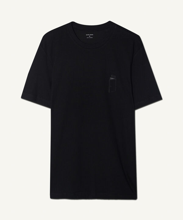 Camisetas básicas para hombre