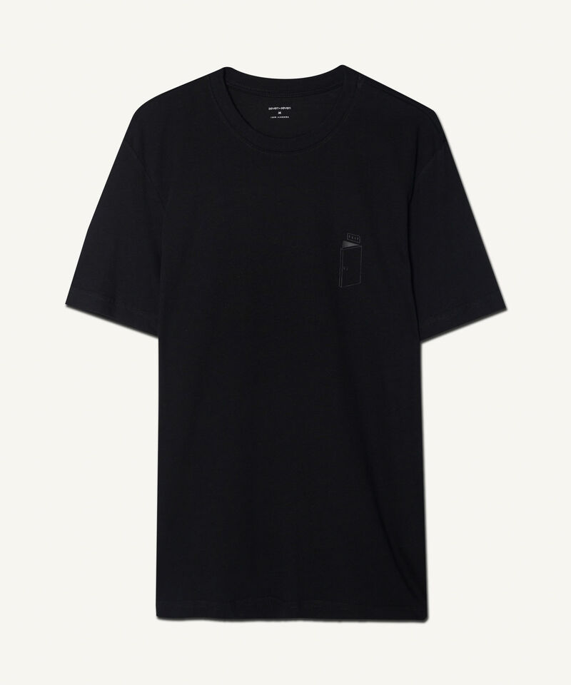 Camisetas básicas para hombre