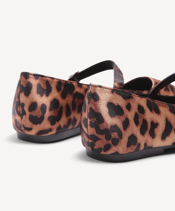 Baletas para mujer image number null