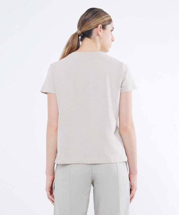 Camisetas Mujer
