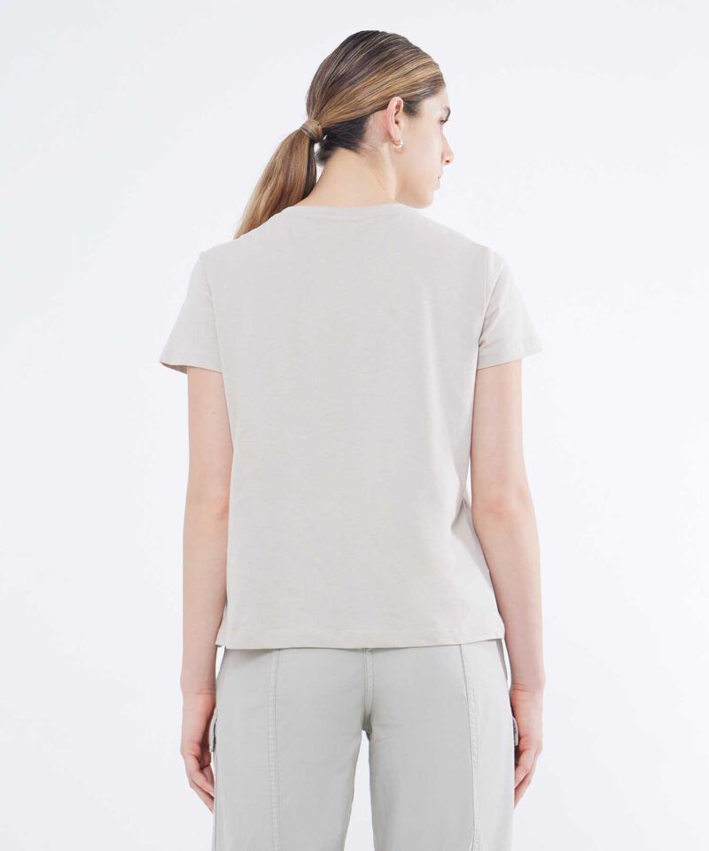 Camisetas Mujer