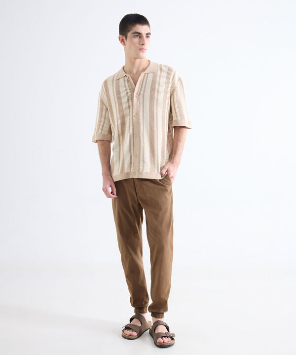 Pantalones para hombre image number null