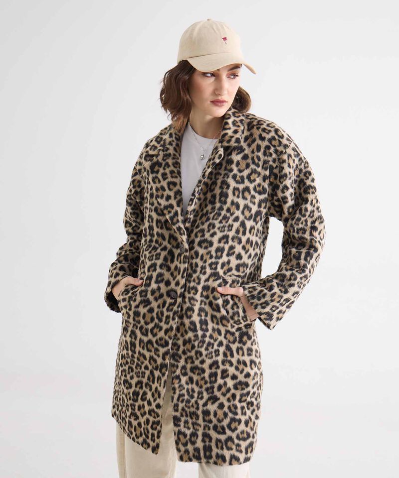 Chaquetas para mujer