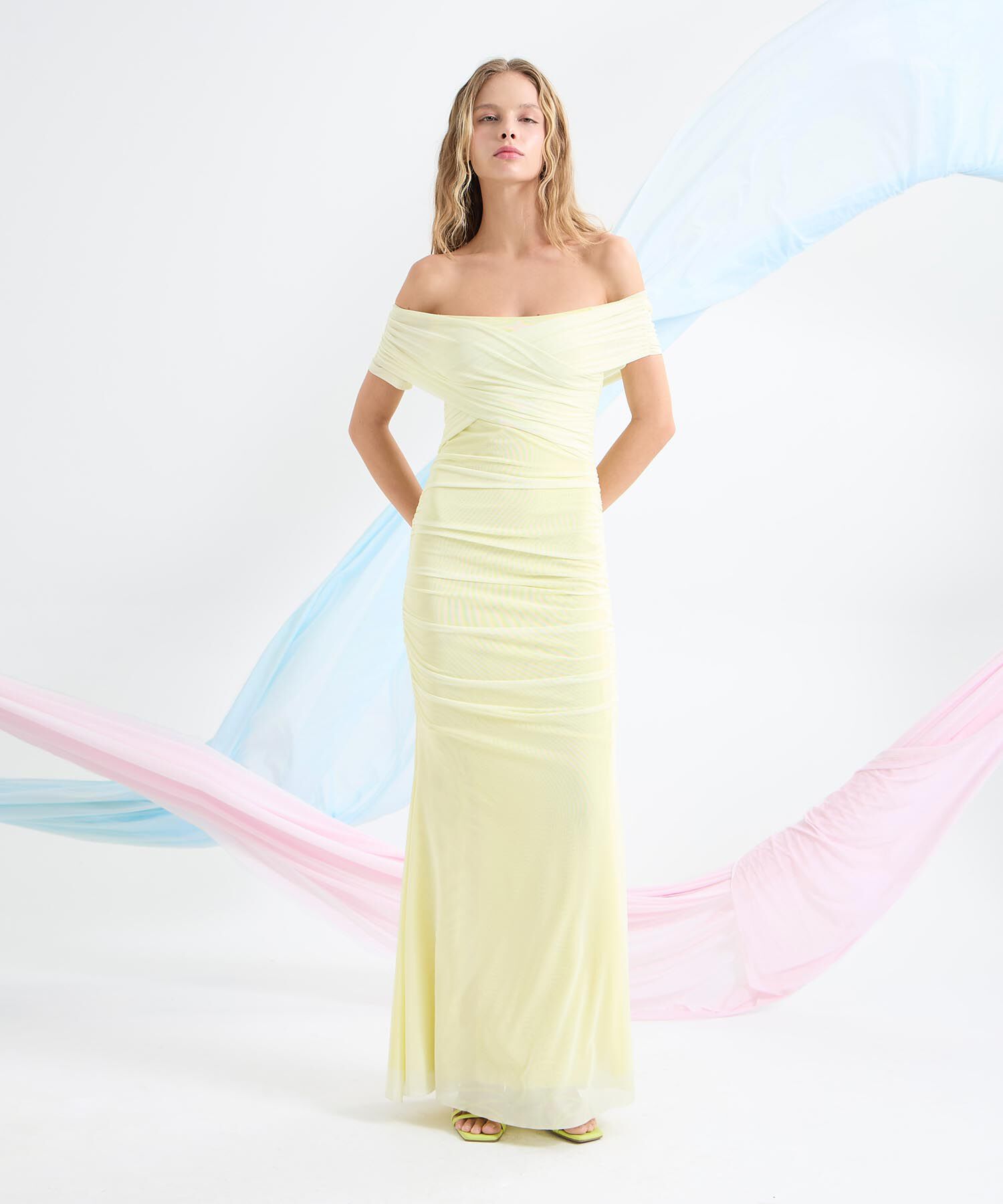Vestidos de moda