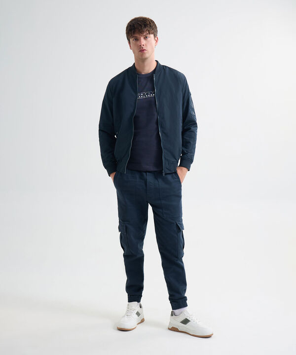 Chaquetas para hombre