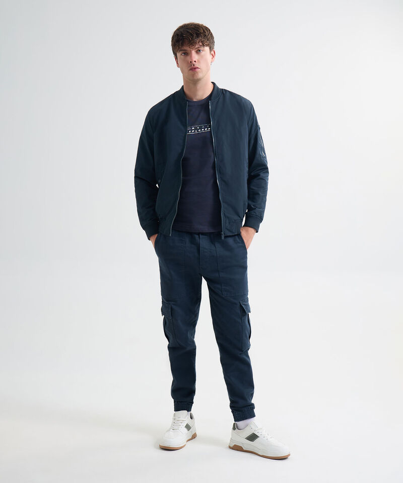 Chaquetas para hombre