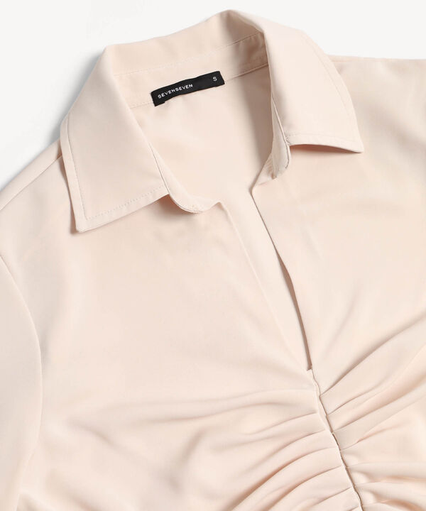 Blusas de moda para mujer image number null
