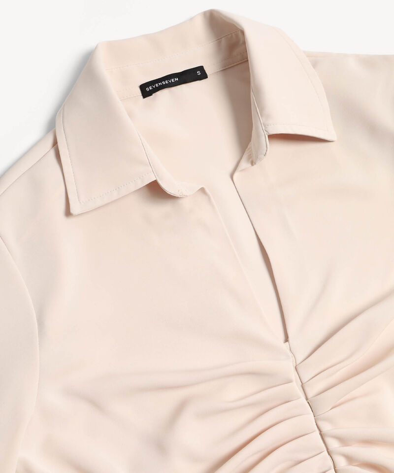 Blusas de moda para mujer