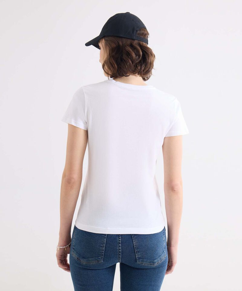 Camisetas Mujer