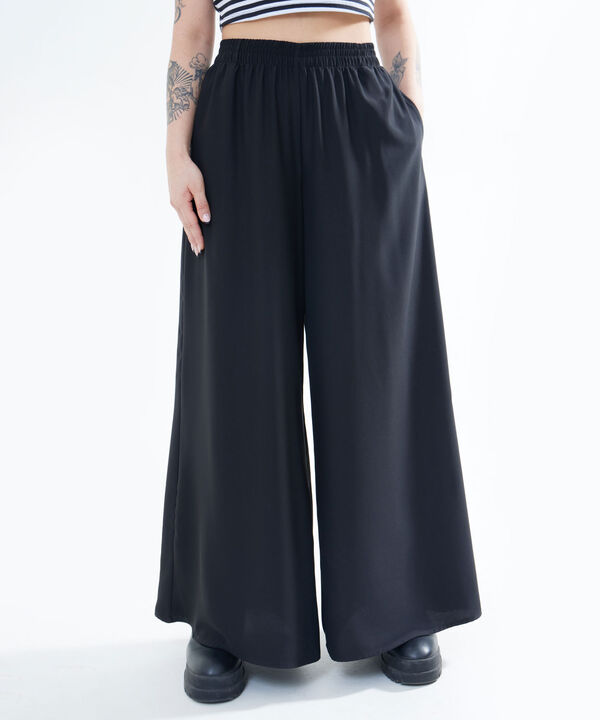 Pantalones para mujer