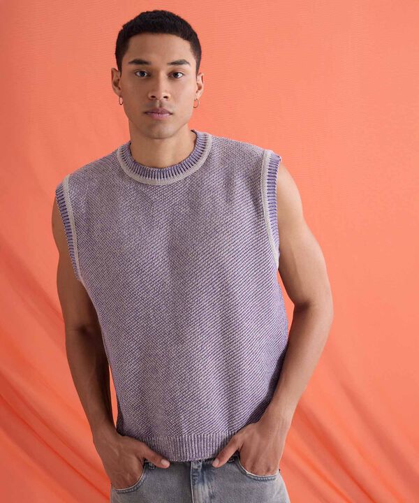 Chalecos para hombre  image number null