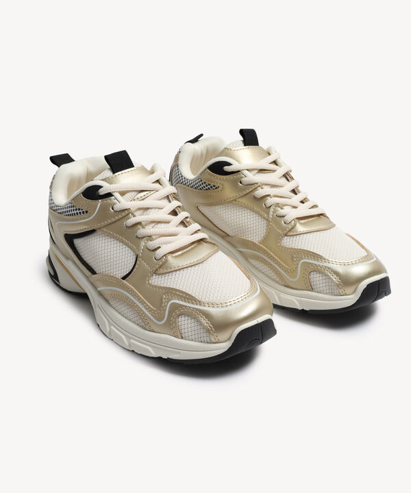 Tenis mujer