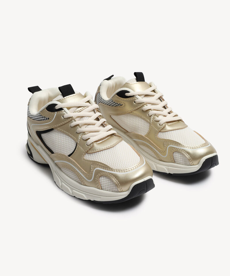 Tenis mujer