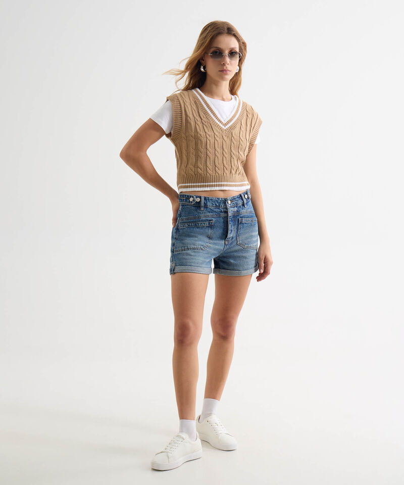 Shorts para mujeres