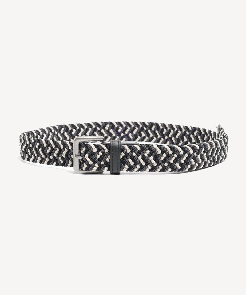 Cinturon Hombre SevenSeven