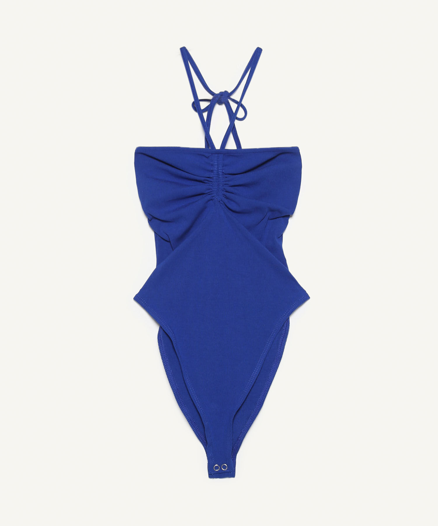 Bodys De Moda
