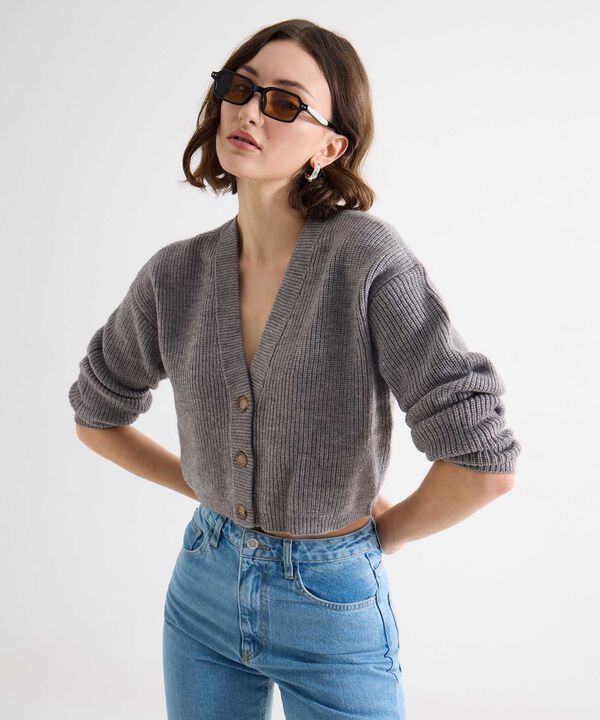 sacos para mujer image number null