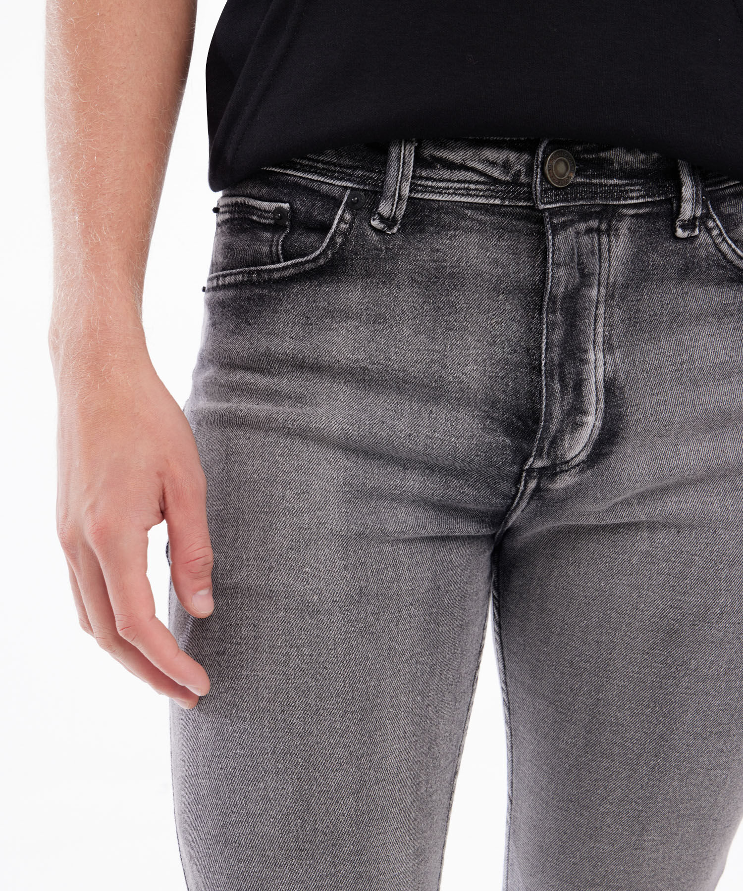 Jeans hombre