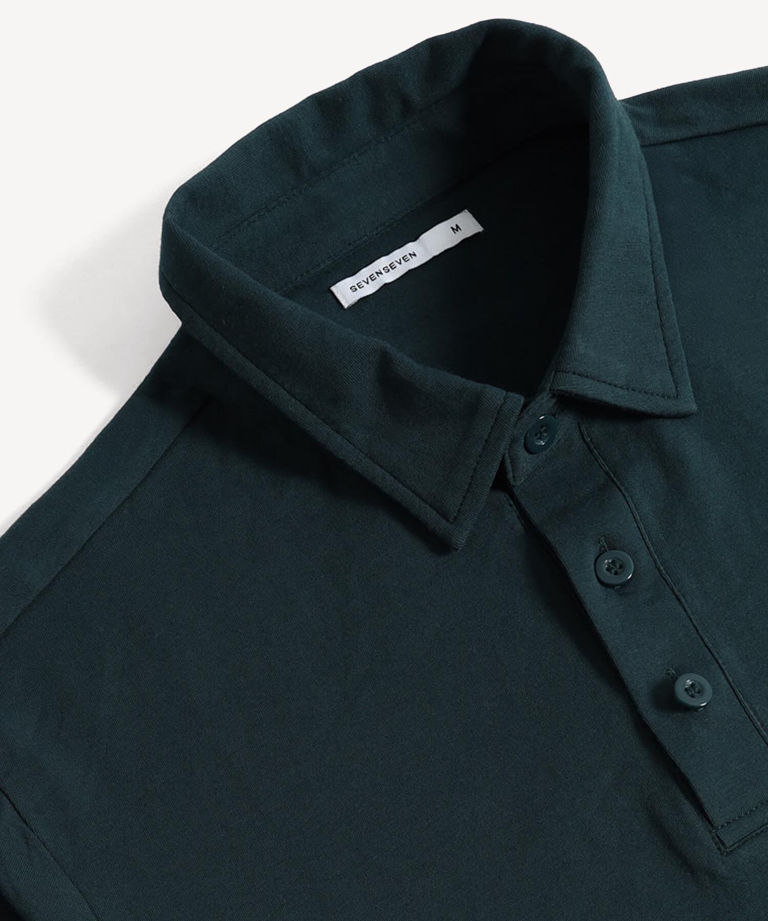 Polo Para Hombre