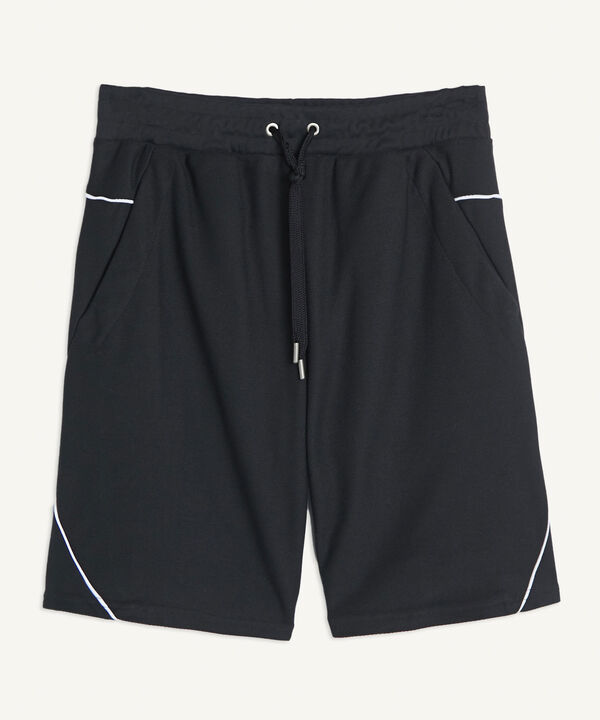 Bermudas para hombre