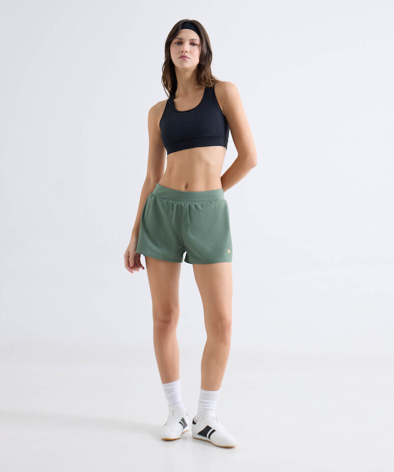Shorts para mujeres