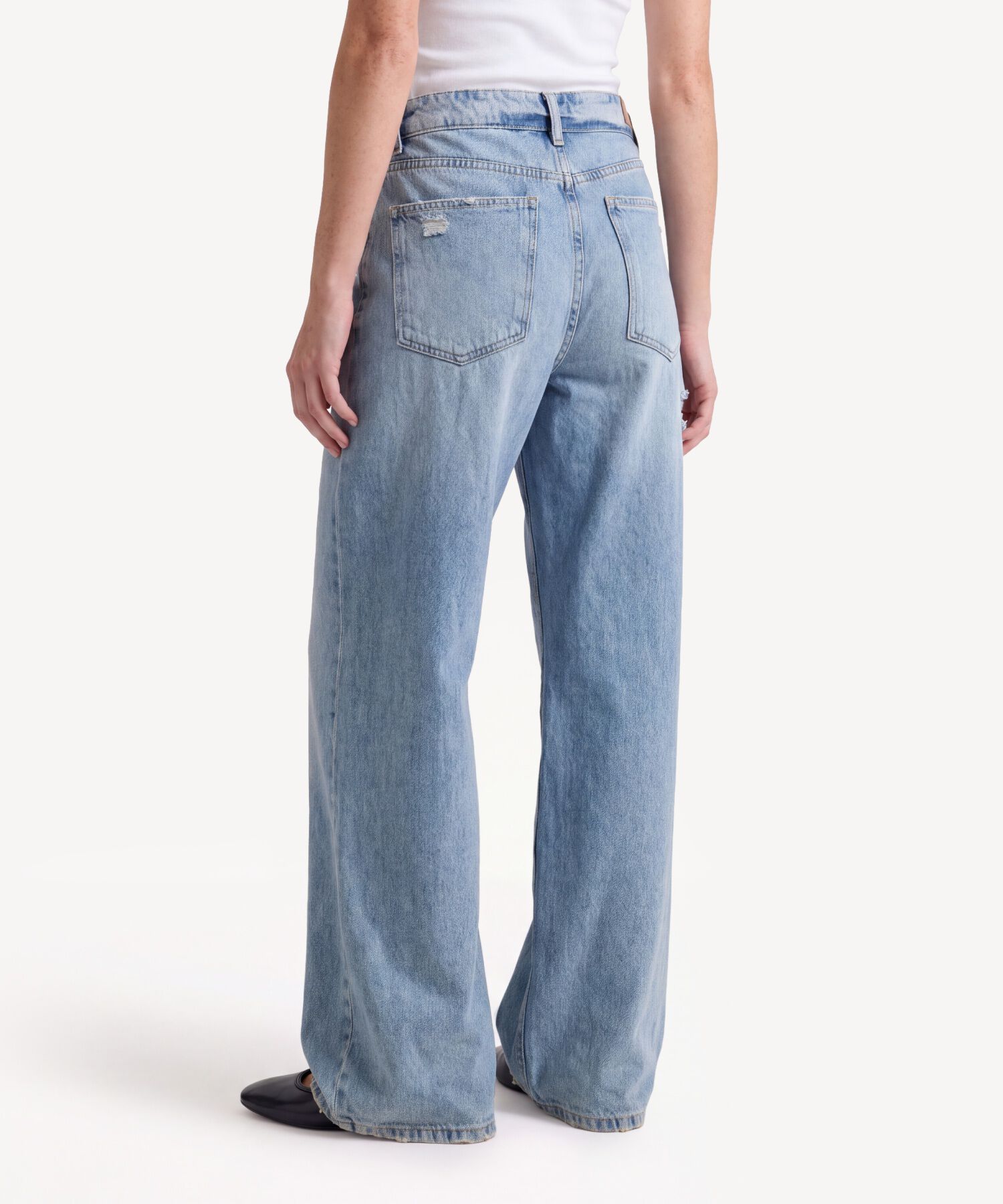 Jean Para Mujer