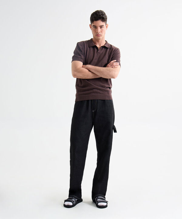 Jeans para hombre image number null
