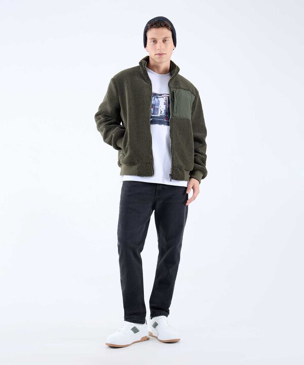 Jeans para hombre image number null