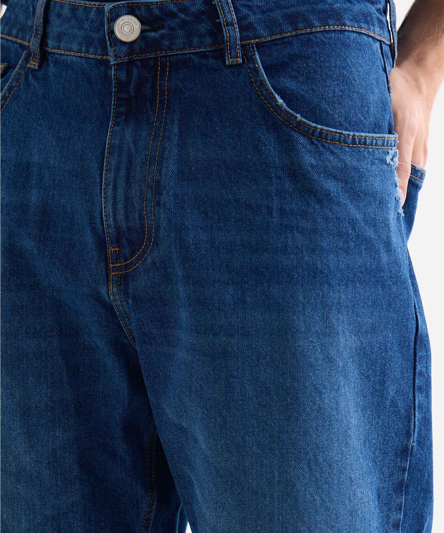 Bermudas para hombre