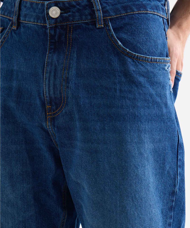 Bermudas para hombre