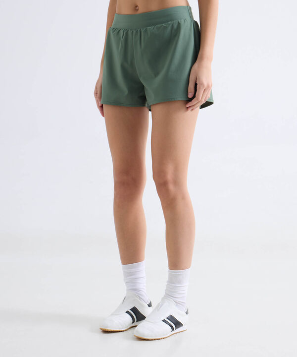 Shorts para mujeres