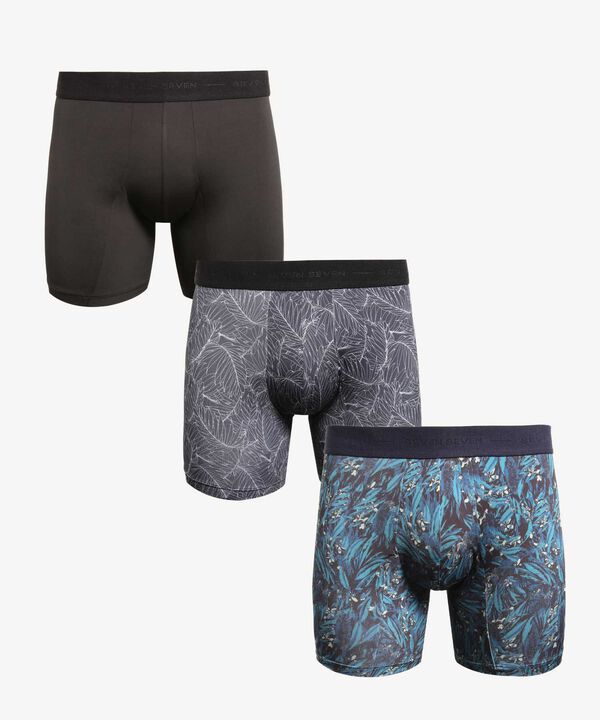 Boxers amplios para hombre image number null